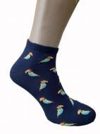 Носки Cool Socks р.25-27 темно-синий 1 шт.