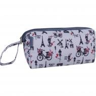 Косметичка Bagland Париж сублимация 791 мульти 00741664