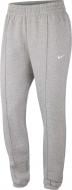 Брюки Nike W NSW ESSNTL FLC HR PNT CLCTN BV4089-063 р. XS серый Брюки Nike W NSW ESSNTL FLC HR PNT CLCTN BV4089-063 р. XS серый
