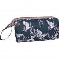 Косметичка Bagland Журавли сублимация 794 мульти 00741664