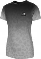 Футболка 4F J4L20-JTSM224-25S серый