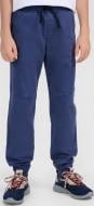Брюки 4F TROUSERS CAS M1765 4FJWAW26TTROM1765-32S р. 146 синий