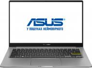 Ноутбук Asus Vivobook S333JA-EG023 13,3" (90NB0Q54-M00850) grey