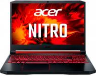 Ноутбук Acer NITRO 5 AN515-54 15,6" (NH.Q59EU.055) black