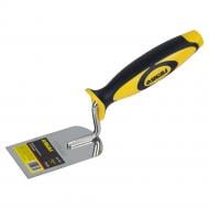 Кельма штукатурна Sigma нержавіюча Profi 100 × 60 мм 8327311