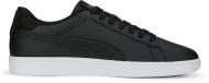 Кроссовки мужские демисезонные Puma SMASH 3.0 L 39098702 р.42 черные
