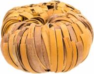 Мочалка-массажер для сауны  с бересты