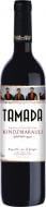 Вино TAMADA Кіндзмараулі червоне напівсолоке 11% 0,75 л
