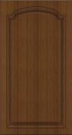 Фасад для кухні Грейд Горіх мускатний патина №363 920x496 правий Мадрид