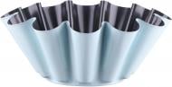 Форма для выпечки Ardesto Tasty baking 23x9 см голубая AR2314T Форма для выпечки Ardesto Tasty baking 23x9 см голубая AR2314T