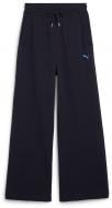 Штани Puma PREMIUM ESS Relaxed Sweatpants op 62977916 р. L чорний