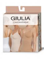 Топ Giulia Cami Shapewear р.S-M чорний