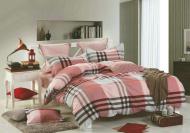 Комплект постельного белья 1,5 HL 9023 разноцветный Zastelli