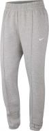 Брюки Nike W NSW ESSNTL FLC HR PNT CLCTN BV4089-063 р. L серый
