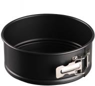 Форма для выпечки раздвижная Ardesto Gemini 16x4 см серая AR2502G Форма для выпечки раздвижная Ardesto Gemini 16x4 см серая AR2502G