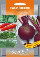 Насіння SeedEra набір насіння Борщ 11 г (4823073724217)