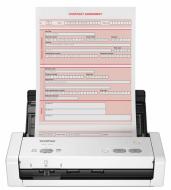 Сканер Brother ADS1200 (ADS1200TC1)