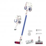 Пилосос акумуляторний JIMMY JV53 Lite blue