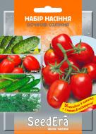 Насіння Seedera Бочкові соління 4+1 набір 3 г