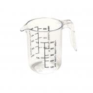 Стакан мерный Axentia 0,5 л 231603
