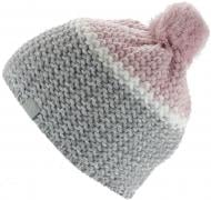 Шапка 4F H4Z21-CAD013-56S р.M светло-розовый