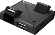 USB-хаб Sandberg 4 Ports