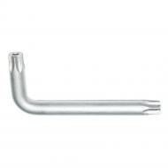 Ключ Torx Sigma з отвором T25 (Ø4.5мм) CrV 4021941