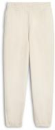 Брюки Puma WARDROBE ESS Relaxed Sweatpants TR cl 62975387 р. M бежевый