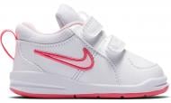 Кроссовки Nike PICO 4 (TDV) 454478-103 р.23,5 белые Кроссовки Nike PICO 4 (TDV) 454478-103 р.23,5 белые