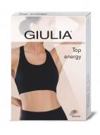 Топ Giulia Top Energy 02 р.L-XL коричневий