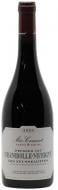 Вино Meo-Camuzet Frere & Soeurs 1er Cru Les Feusselottes 2023 0,75 л