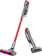 Пылесос аккумуляторный JIMMY Cordless vacuum cleaner Xiaomi JV65 red