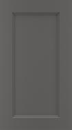 Фасад для кухні Грейд Графіт класік №299 713x396 Монреаль