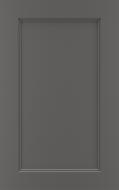 Фасад для кухни Грейд Графит класик №299 713x446 Монреаль