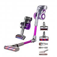 Пылесос аккумуляторный JIMMY Cordless vacuum cleaner Xiaomi JV85 PRO purple