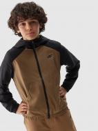 Вітрівка 4F JACKET M131 / KURTKA M131 4FJWSS24TJACM131-44S р.164