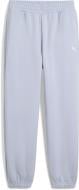 Штани Puma WARDROBE ESS Relaxed Sweatpants TR cl 62975347 р. M блакитний