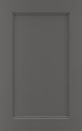 Фасад для кухни Грейд Графит класик №299 713x446 н/св Монреаль под п/м