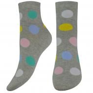 Носки Легка хода 5381 р.25 серебряный