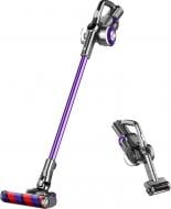 Пилосос акумуляторний JIMMY Cordless vacuum cleaner Xiaomi H8 PRO purple