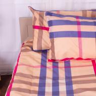 Наволочка Microsatin Premium 15-0332 Hermione 60x60 см мульти MirSon