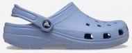 Сабо Crocs Classic 10001-453 р.41-42 голубой Сабо Crocs Classic 10001-453 р.41-42 голубой