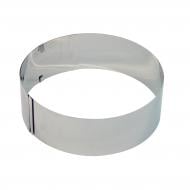 Форма для выпечки раздвижная Axentia 14-30 см 253703