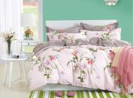 Комплект постельного белья 1,5 SH 27932 разноцветный Zastelli