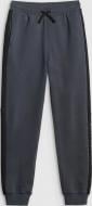 Брюки 4F TROUSERS CAS M1762 4FJWAW26TTROM1762-23S р. 152 серый