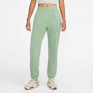 Штани Nike W NSW ESNTL FLC MR PT CLTN VNR DD5630-357 р. XS м'ятний