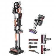 Пилосос акумуляторний JIMMY Cordless vacuum cleaner Xiaomi H9 PRO Copper