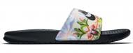 Шлепанцы Nike WMNS BENASSI JDI PRINT 618919-023 р.US 7 разноцветный Шлепанцы Nike WMNS BENASSI JDI PRINT 618919-023 р.US 7 разноцветный