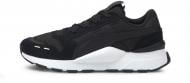 Кросівки жіночі демісезонні Puma RS 2.0 Femme Wn s 37495803 р.38,5 чорні