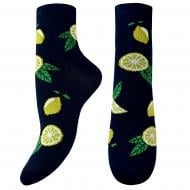 Носки Легка хода 5383 р.23 маринэ